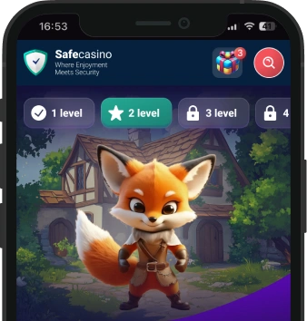 Mobilny Safe Casino Mobilny Safe Casino